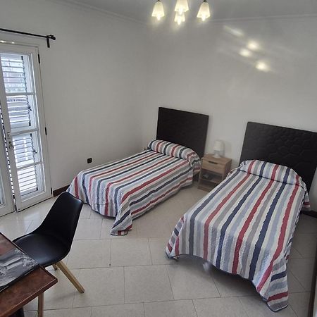 Suite Big House Lanzarote 아리시페 외부 사진
