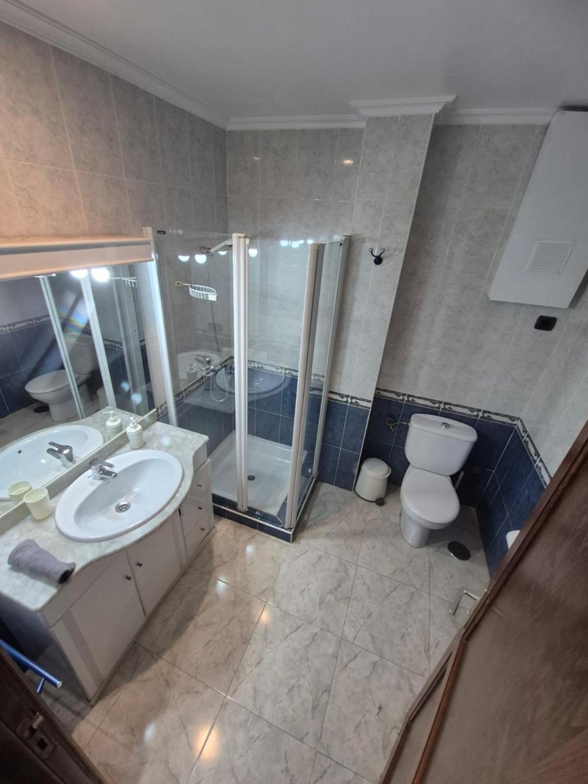 Suite Big House Lanzarote 아리시페 외부 사진