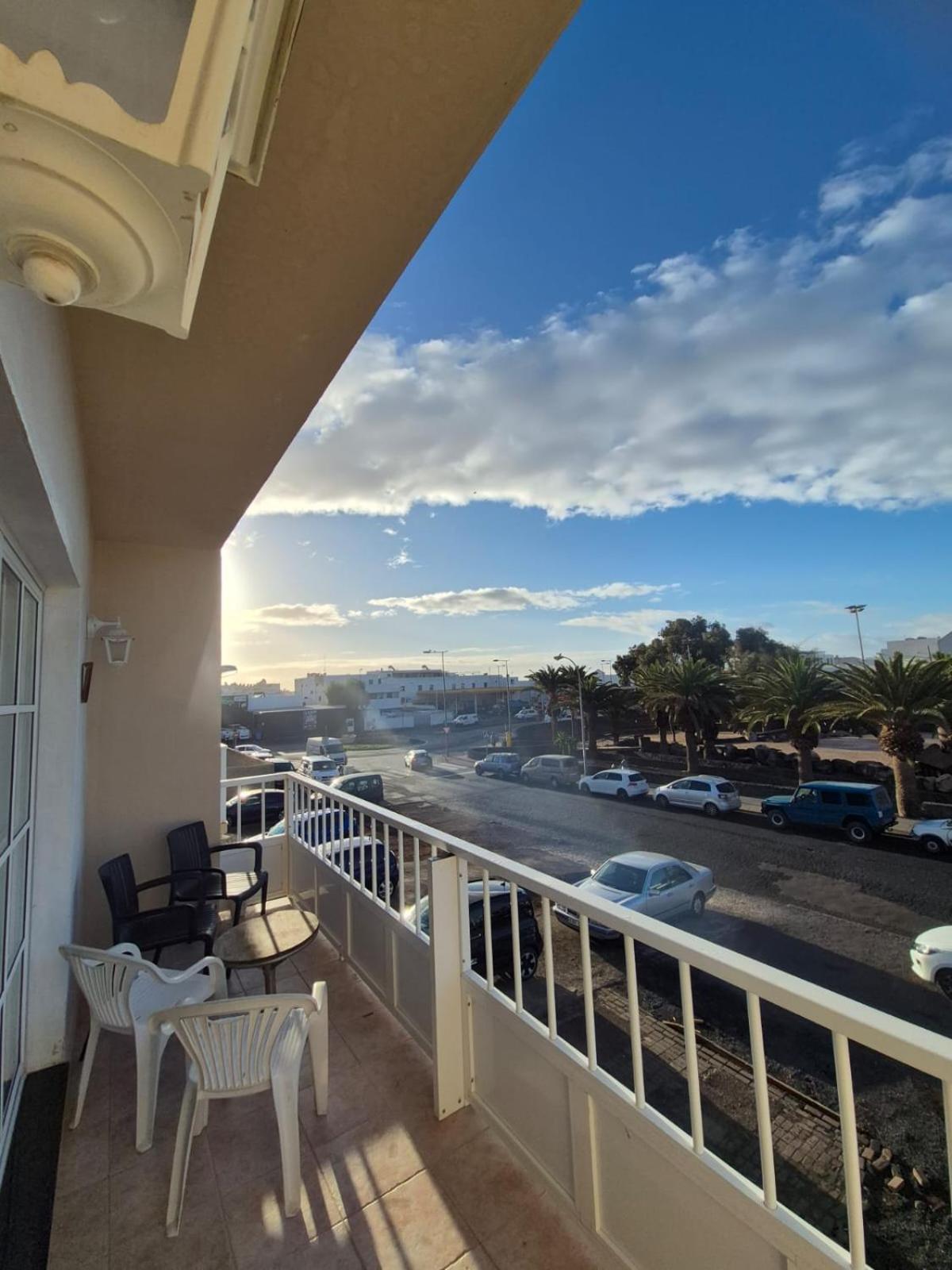 Suite Big House Lanzarote 아리시페 외부 사진