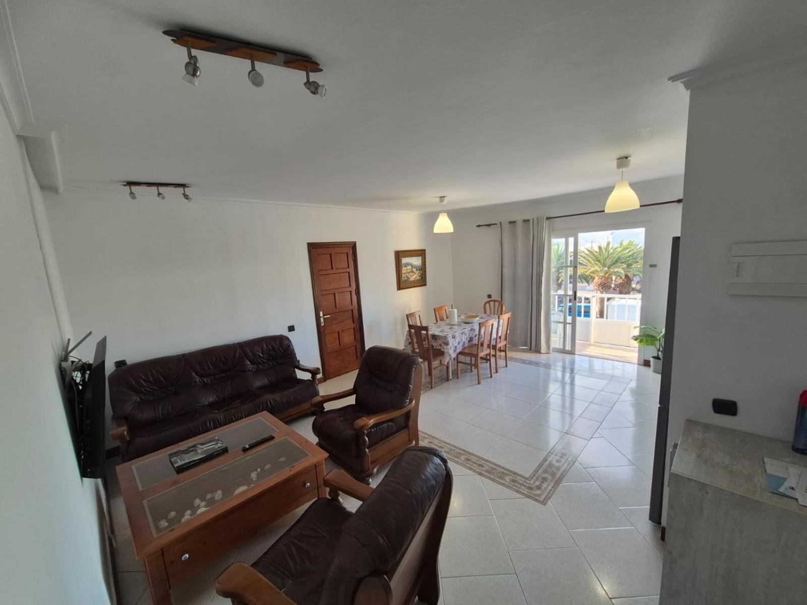Suite Big House Lanzarote 아리시페 외부 사진