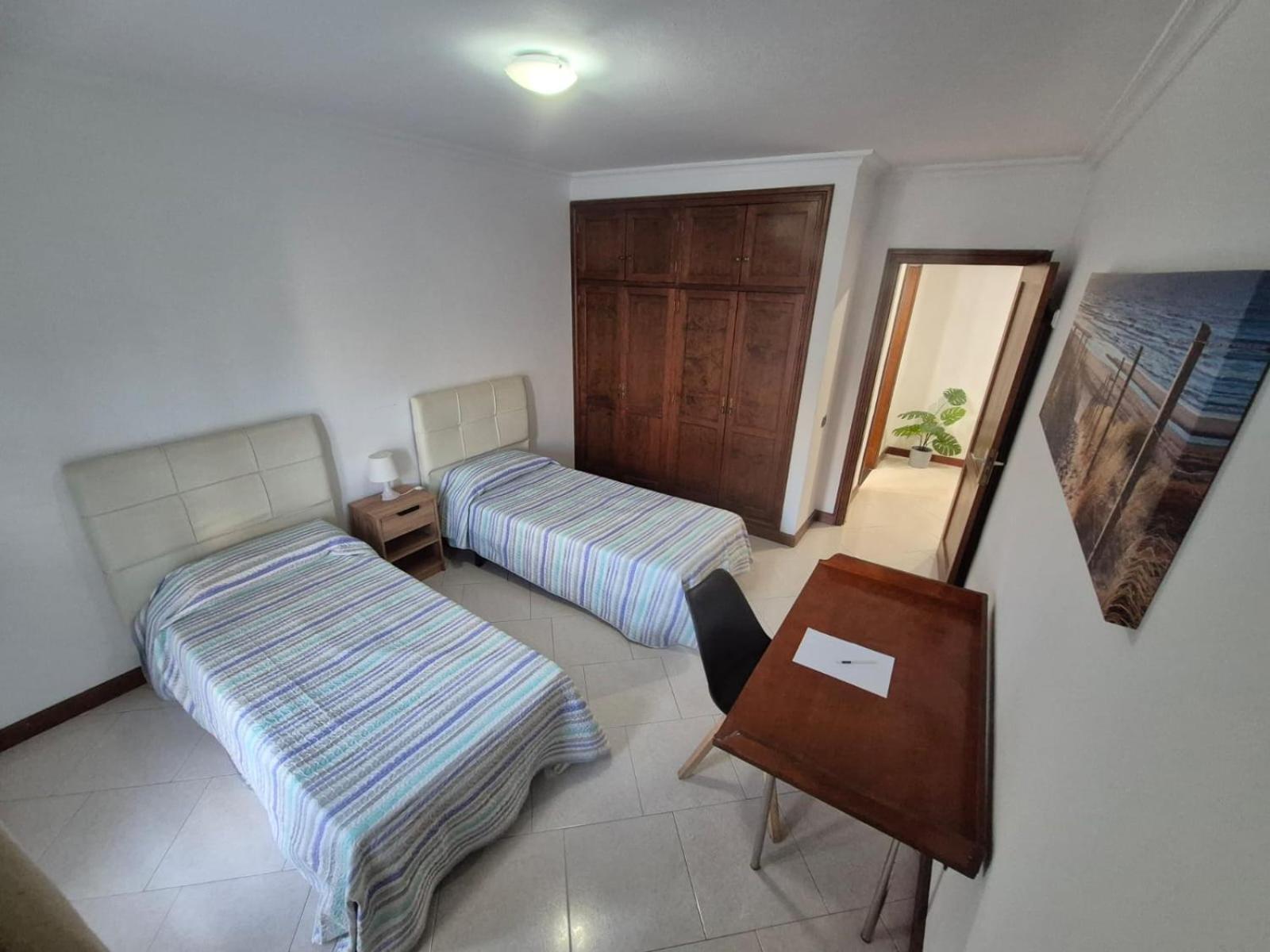 Suite Big House Lanzarote 아리시페 외부 사진