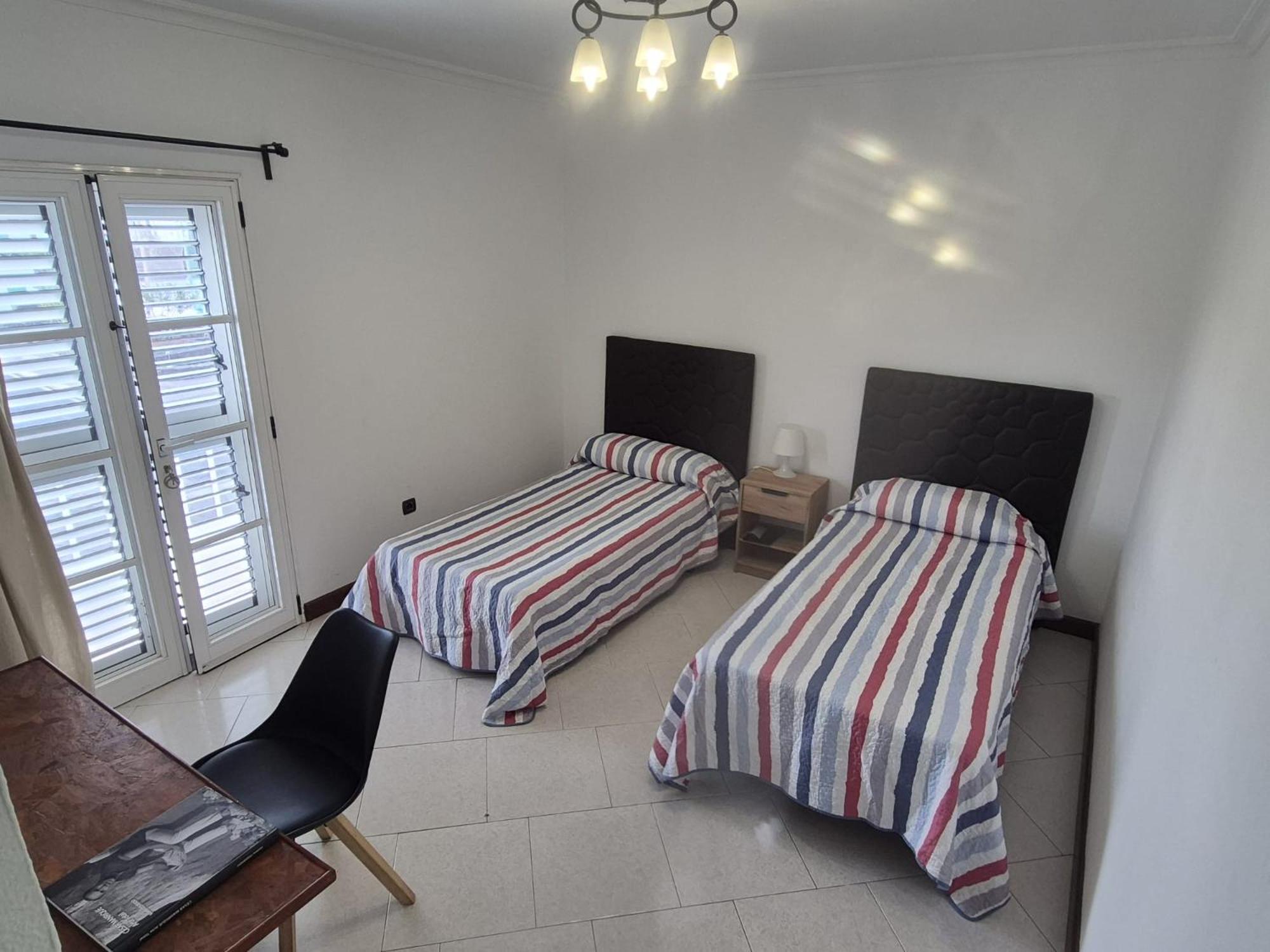 Suite Big House Lanzarote 아리시페 외부 사진