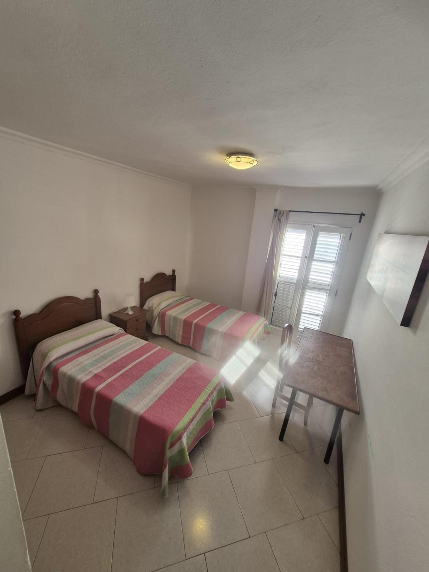Suite Big House Lanzarote 아리시페 외부 사진