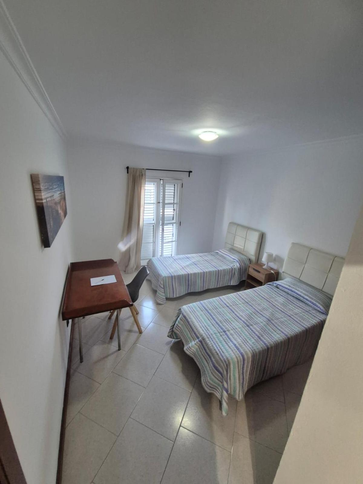 Suite Big House Lanzarote 아리시페 외부 사진